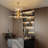 Jamei 11 - Light Dimmable Empire Chandelier-1239793411