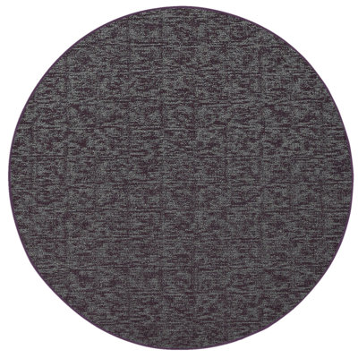 Tapis mauve