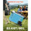 Refroidisseur électrique portatif 12,4 Volt