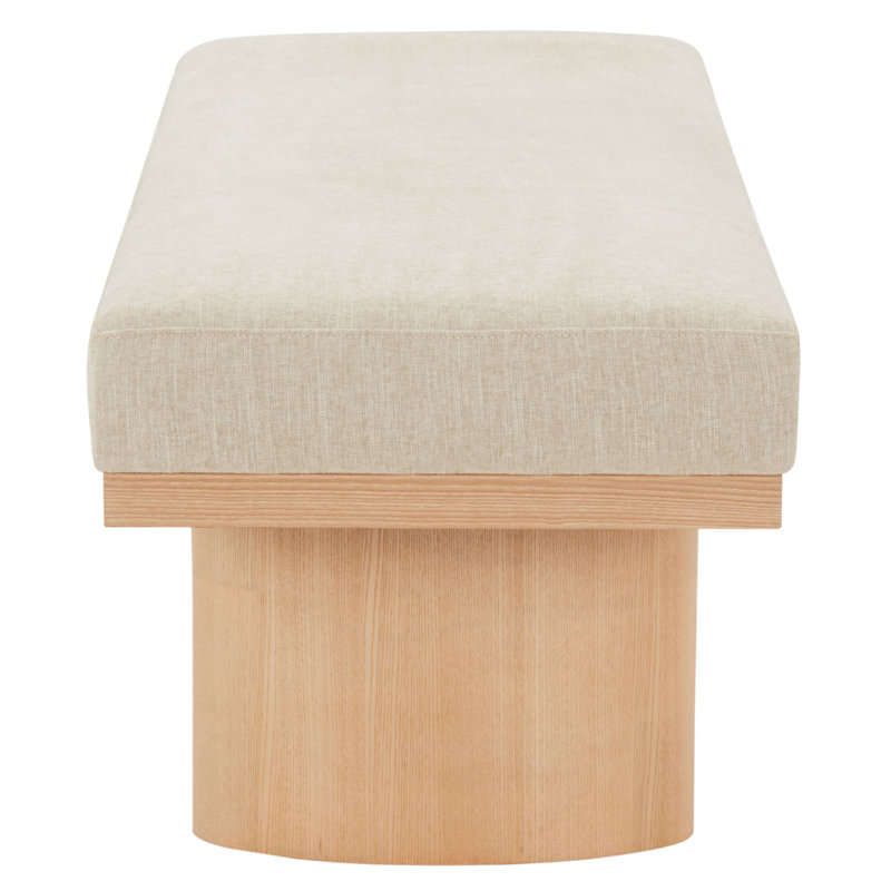 Maribelle Upholstered Bench