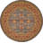 Moore Floral Indoor Rug-224379341
