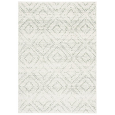 Moroccan Area Rug
