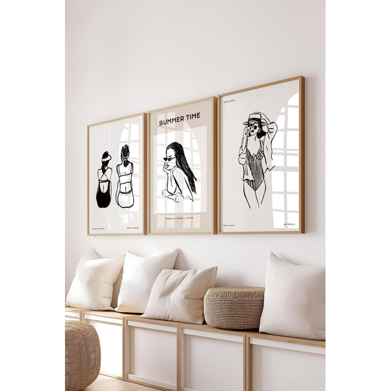 Decorative Painting Set