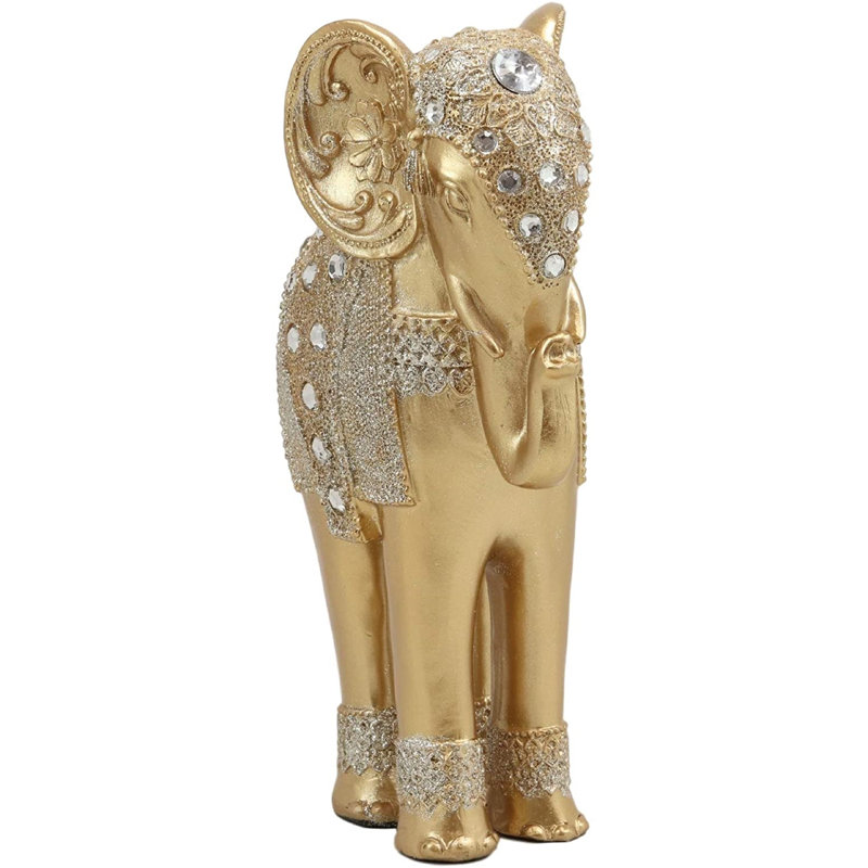 Landscape & Nature Figurines & Sculptures