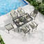 Outdoor Lounge Chair