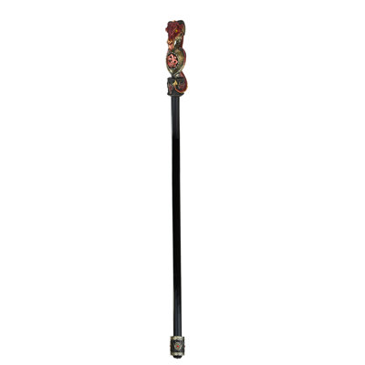 Dragonsthorne Celtic Dragon Decorative Walking Stick