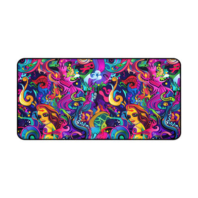 Desk Pad