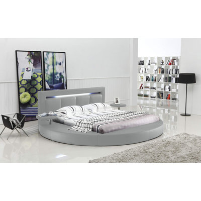 GRIS OSLO KING
