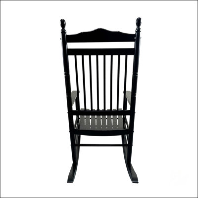 Fauteuil à bascule Balcony Porche
