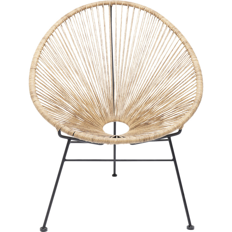 Armchair Spaghetti Nature