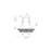Seale 16 - Light Dimmable Tiered Chandelier-1868324593