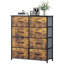 Commode double 8 tiroirs 8 tiroirs-1989101017