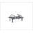 Sona Futon Love Seat-1263864219-1263864220