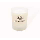 Fig Tree Sap Scented Jar Candle