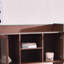 Bureau de style européen