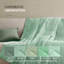  Lightweight Down Alternative Blanket with Satin Trim-21365931-26628191