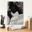 «Phase Two» par Design Fabrikken, estampe numérique sur toile-1596799059
