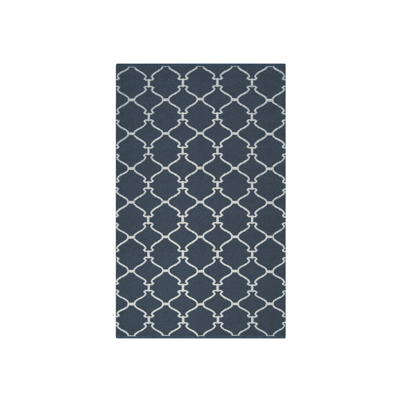 Javious Wool Indoor Rug, Rectangle 2' x 3'