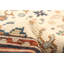 Tapis unique rectangulaire de 4 pi 0 po x 6 pi Reachel Reachel