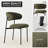 5-Piece Round Dining Table Set for 4-298025948