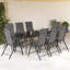 Nanditha Outdoor Lounge Chair-786686339