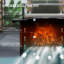 Outsunny 2-In-1 Smokeless Fire Pit-101282148