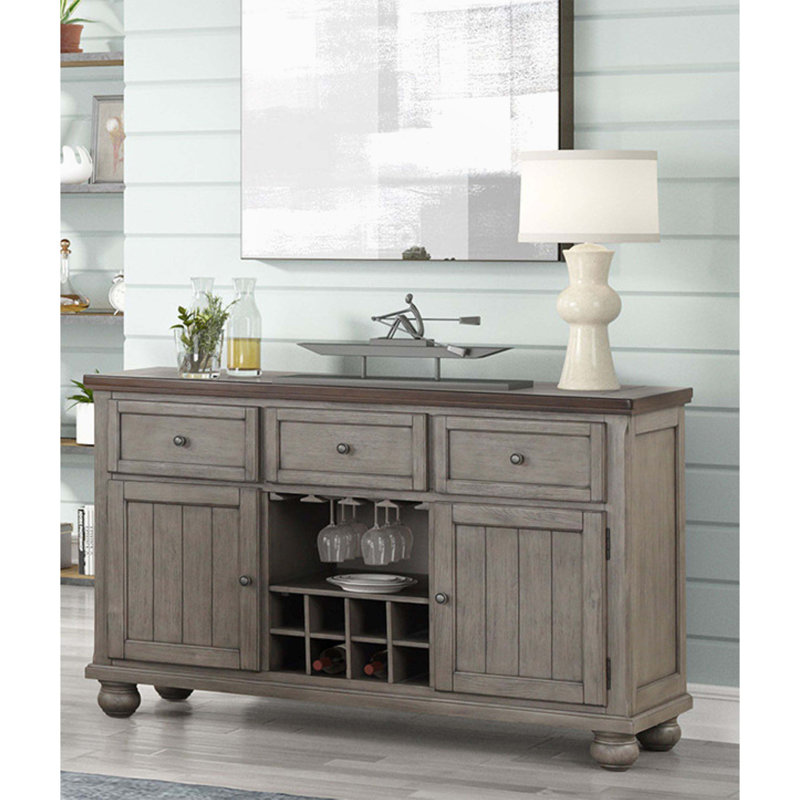 Cabinets