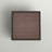 Hesse Square Synthetic Laminate Outdoor Side Table