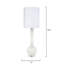 Lampe de table 32,5 "Studio-31274412