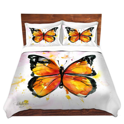 Polyester Duvet Cover