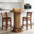 Small Meeting Table,Bar Table,Round Dining Table