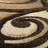 Abstract Indoor Rug-17429382
