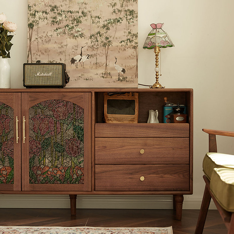 55.12'' Sideboard