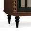 Luxury-Style Storage And Sideboard Cabinet