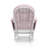Hoop Glider with Ottoman-384025435-384025431