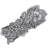 Grape Metal Rectangle Spoon Rest