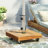 RALPH SQUARE UMBRELLA BASE