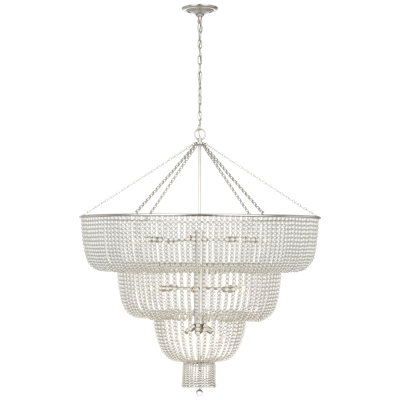 Aerin 18 - Light Chandelier