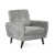 Grey Chenille selected