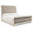 Jaequez Queen Sleigh Bed