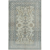 Circa One-of-a-Kind 4'3" X 6' Area Rug