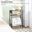 Annahi End Table