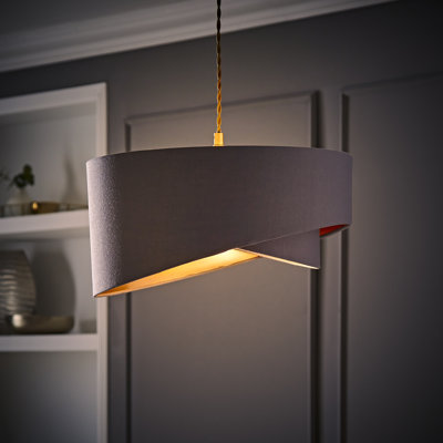 Basharat 1 - Light Novelty Lamp Shade