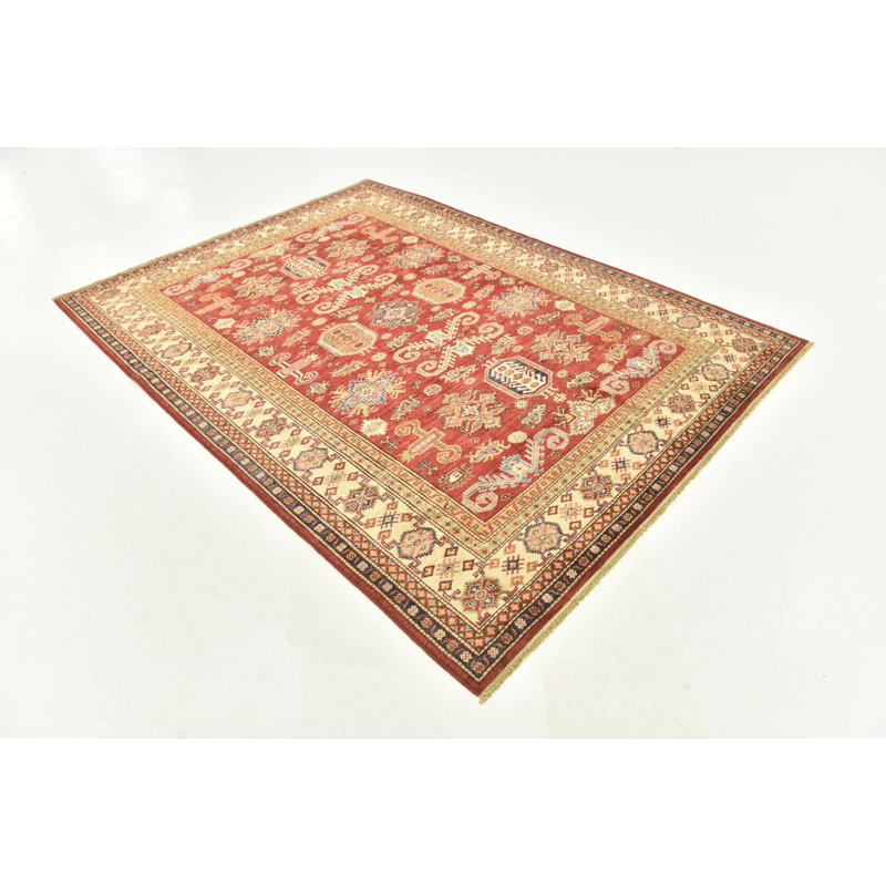 Tapis rouge Nebeker