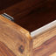 Hebron Blanket Chest