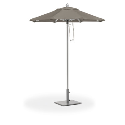 Marché Sunbrella 6 pi