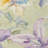 Machine Washable Indoor/Outdoor London ACN2262 Floral Rug-1164032929