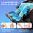 2025 3D Massage Chair Full Body - SL Track Zero Gravity Massage Chair Recliner with Calf and Foot Rollers, AI Voice Control, LCD Screen, Quick Access Buttons-1704631582