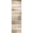 Premium Machine Washable Mayfield AMF2082 Striped Rug-612473672-612473685