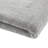 Luxury Oversized Turkish Cotton Bath Sheets - Elegant Gray For Spa-like Comfort
